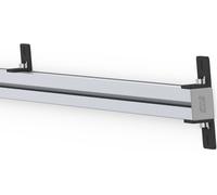 SMS Smart Media Solutions Multi Display Wall Pillar - Aluminium - 140 mm - 45 mm