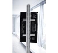 SMS Smart Media Solutions PD210001 - 50 kg - 200 x 200 mm - 800 x 400 mm
