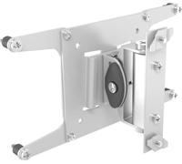 SMS Support pour écran plat L ST Kit argenté