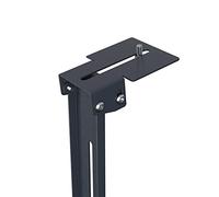 SMS Tipster Camera Shelf Smart Media Solutions Tipster Smart, W126002032 (Media Solutions Tipster Smart Media Solutions Tipster Camera Shelf, Camera Shelf, Black, 2 kg, 1 pc(s))