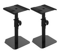 Sms10 Set De Pied De Table Pour Moniteur Studio