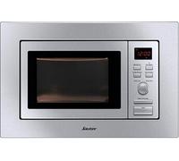 Micro ondes encastrables monofonction SMS 4320 X