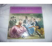 SMSA 2595 Strauss Waltzes Polkas VSSO Heinz Wallberg