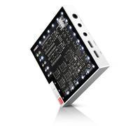 SMSL LIN.LIN.LIN M20 DAC Audio USB MQA MQA-CD ampli casque gaming DAC