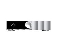 SMSL PA200 Amplificateur de Puissance Mode Mono l'entrée XLR entrée RCA Stéréo Pure Back Level Pass-Through Mode Puce PGA2311 Facile à Conduire Haut Parleur de Puissance