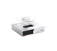 SMSL PL200 MK2 Lecteur CD ESS ES9039Q2M DAC & HP AMP Bluetooth MQA-CD avec télécommande
