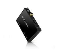 SMSL PO100PRO Convertisseur Numérique-Analogique MQA DDC XMOS XU316 Type-C USB Entrée IIS/Optique/Coaxiale Sortie Mini Portable Interface Convertisseur USB pour Téléphone/TV/PS5/Switch