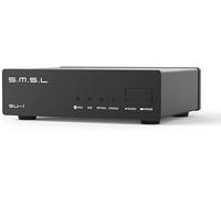 SMSL SU1 AK4493S Convertisseur numérique vers analogique (DAC)