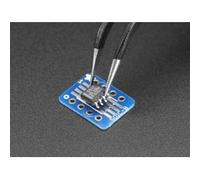 SMT Breakout PCB for SOIC-8, MSOP-8 or TSSOP-8 - 6 Pack!