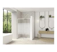 Smt Design Extensible clt ss 147/160 prof blanc sérig, Cosmos, fixe à gauche - KINEDO PA9236BCOEG