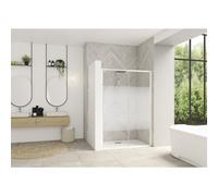 Smt Design Extensible clte 107/120 prof blanc sérig, Cosmos - KINEDO PA9212BCOE