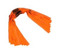 SMTCM Lot de 15 élastiques de rechange pour lance-pierres, 0,5 mm d'épaisseur, en caoutchouc, pour lance-pierres, lance-pierres, en caoutchouc, en latex, catapulte, pour shooting