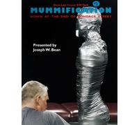 SMTech #1 - Mummification: Down at the End of Bondage Street - DVD