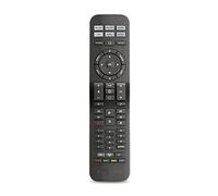 SMTHOME 1 télécommande de rechange pour téléviseur Bose Solo 5 TV 535 525 SOLO5 SOLO10 SOLO15 CM520 Système audio Home Cinéma lecteurs vidéo
