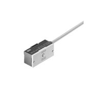 SMTO-PS-K-LED-24-C Square Proximity Switch Sensor