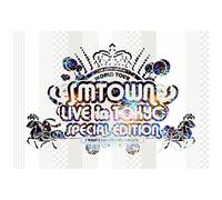 Smtown Live In Tokyo Special Edition [W/ T-Shirt, Limited Edition] [Dvd] [2011]