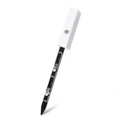 SMTYXS Humidimètre De Sol, Hygromètre, Sonde, Test D'arrosage for Intérieur Et Extérieur, Mini Humidomètre, Outil Mesure Jardinage Domestique, 5 Pièces Fonctionnement Simple