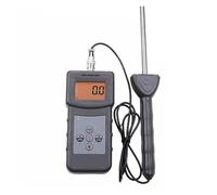 SMTYXS Outil de capteur Terre Ciment Sol Sable rivière Test Compteur d'humidité numérique portatif Fonctionnement Simple