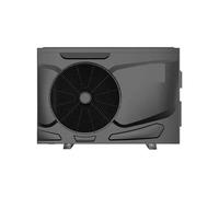 SMTYXS Pompe À Chaleur Air-Eau for Piscine, 5kW, 7kW, 9kW, 18kW, R32, DC Inverter, Chauffage Et Refroidissement Chauffage Efficace(16kw)