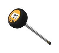 SMTYXS Testeur de Sol numérique 3 In1 PH/humidité/Mesure température Portable testeur d'acidité du rétro-éclairage Fonctionnement Simple