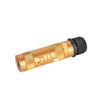 SMTYXS Voiture LED Étoiles Lumières Plafond Fibre Optique Lumières Contrôle Intelligent RGBW Ciel Étoilé Effet Plafonnier Disponible Décoration De Voiture(Only Light Engine)