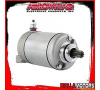 smu0384 Démarreur démarrage Honda CBF1000 2012 - 998 cc 31200-mel-003 Mitsuba System