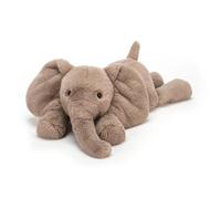 Smudge Elephant - Tiny 13 cm Jellycat