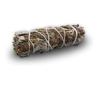 Smudge Stcik Sauge Blanche & Lavande 10 cm Vendu par 1 G
