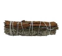 Smudge Stick Sauge blanche. cèdre et cannelle Vendu par 1