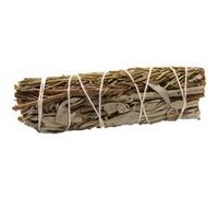 Smudge Stick Sauge Blanche & Romarin 10cm Vendu par 1