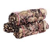 Smudge Stick Sauge Noire 15cm Vendu par 1