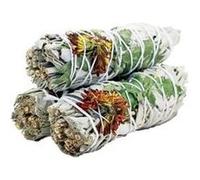 Smudge Stick Sauge Paisible 10cm Vendu par 1