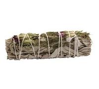 Smudge Stick Serene Aura Sauge 10cm Vendu par 1