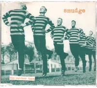 Smudge - The Outdoor Type E.P. [Import]
