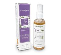 Smudgespray Sauge blanche & lavande Aromafume -- 100 ml
