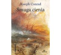 Smuga cienia - Joseph Conrad (livre en polonais)