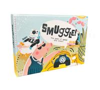 Smuggle - The Word Detective Game