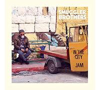 Smuggler Brothers - in The City Jam Smuggler Brothers (7") [Import]