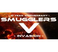 Smugglers 5: Invasion (PC)