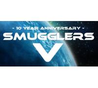 Smugglers 5 (PC)