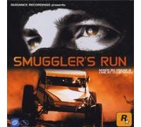 Oscar G. - Smuggler's Run (Mixed by Oscar [Import]
