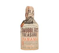 Smuggler's Treasure Panama 0.70 liter Rhum
