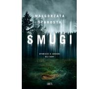 Smugi - Małgorzata Starosta (Buch auf Polnisch)