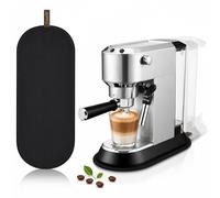 SMUJU Tapis coulissant pour De'Longhi Dedica Style EC685
