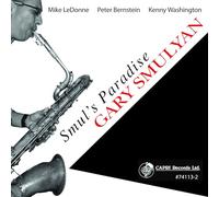 Smulyan, Gary - Smul's Paradise