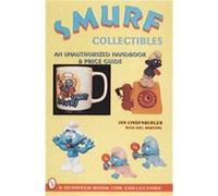 Smurf R Collectibles by Jan Lindenberger Jan Lindenberger, Joel Martone (Auteur)