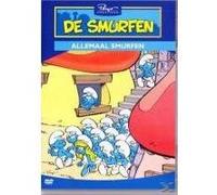 SMURFEN 1-ALLEMAAL SMURFEN-VN G
