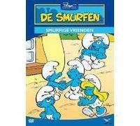 SMURFEN 11-SMURFIGE VRIENDEN-VN G