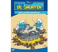SMURFEN 12-SMULLENDE SMURFEN-VN G