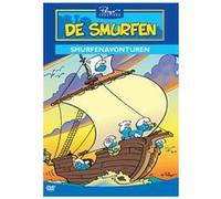 SMURFEN 2-SMURFENAVONTUREN-VN G